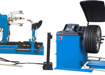 Кращі верстати для шиномонтажу: правила вибору та ключові особливості