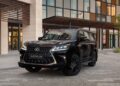 Какие модели Lexus лучше поддаются рестайлингу: советы по выбору