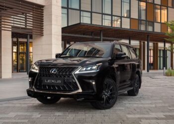 Какие модели Lexus лучше поддаются рестайлингу: советы по выбору