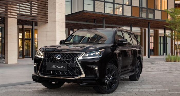 Какие модели Lexus лучше поддаются рестайлингу: советы по выбору