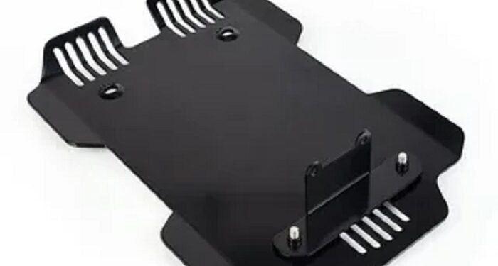 Защитная пластина на двигатель: что нужно знать для правильного выбора