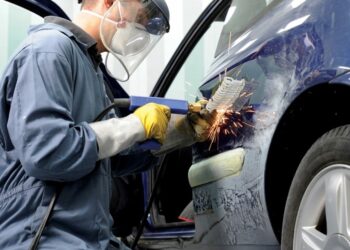 Carrectly Auto Care: reliable service for auto body repair in Chicago