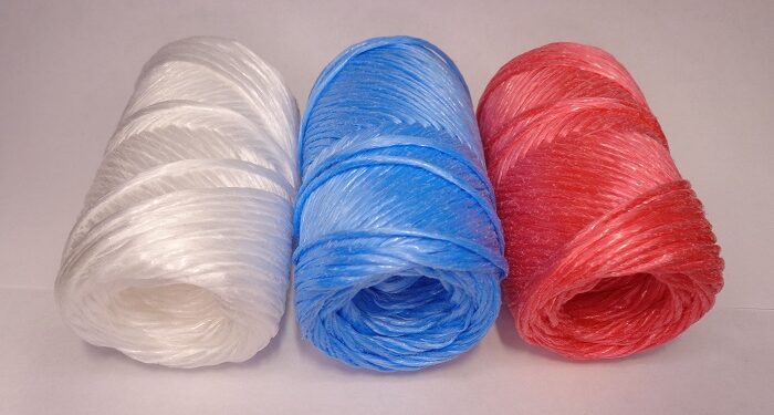 Применение полипропиленового шпагата, его основные характеристики и достоинства