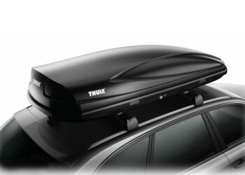 Боксы на крышу Thule: популярные модели и рекомендации по выбору