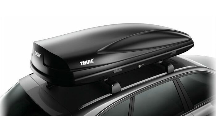 Боксы на крышу Thule: популярные модели и рекомендации по выбору