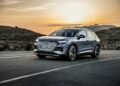 Что лучше Zeekr 001 или Audi Q4 e-tron
