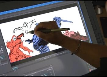 Creation of animation videos of any type, duration from Сollby.Graphics