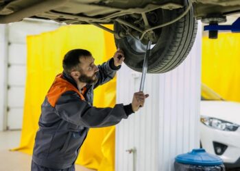 СТО в Києві від Clean Kat – надійний сервіс для вашого автомобіля