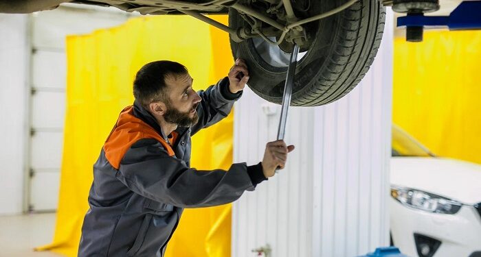 СТО в Києві від Clean Kat – надійний сервіс для вашого автомобіля