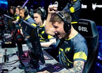 Правила выполнения ставок на киберспорт в Украине: основные аспекты