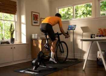 Train smarter at home: why I chose a CYCPLUS Smart Bike Trainer (and how to save on one)