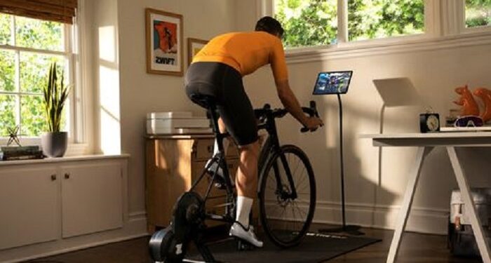 Train smarter at home: why I chose a CYCPLUS Smart Bike Trainer (and how to save on one)