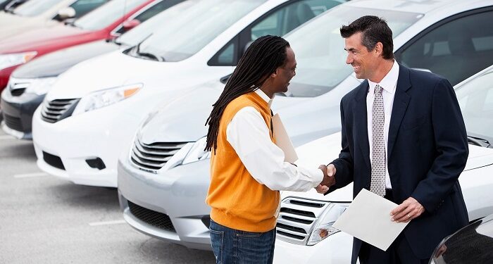 CarabiaCars – when buying a car becomes a personal journey