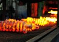 Как термообработка влияет на коррозионную стойкость металлов