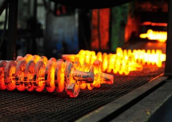 Как термообработка влияет на коррозионную стойкость металлов