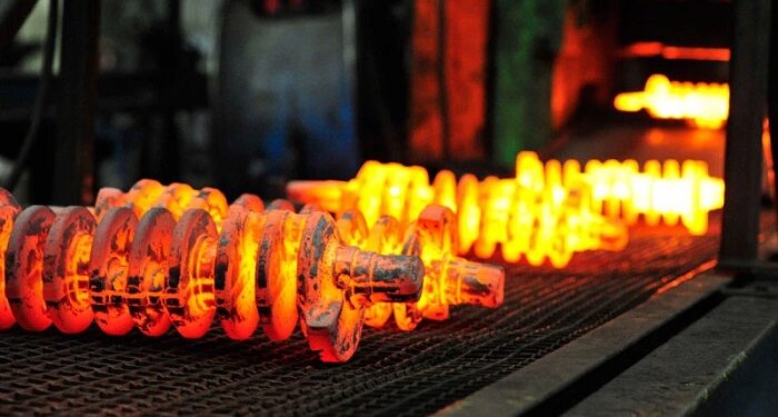 Как термообработка влияет на коррозионную стойкость металлов