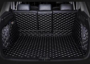 Какой багажний коврик выбрать для своей модели машины