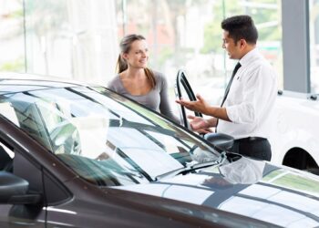 RentCarUAE service review – car rental in Dubai is easy and convenient