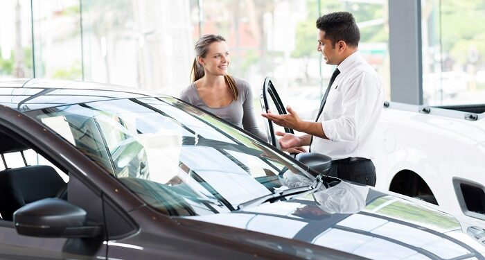 RentCarUAE service review – car rental in Dubai is easy and convenient