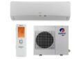 Gree air conditioners for UK homes: reliability and high efficiency