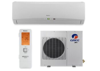 Gree air conditioners for UK homes: reliability and high efficiency