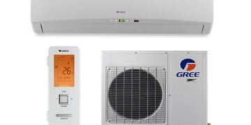Gree air conditioners for UK homes: reliability and high efficiency