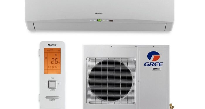 Gree air conditioners for UK homes: reliability and high efficiency