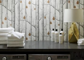 Laundry stripping: the deep-clean hack you need to try