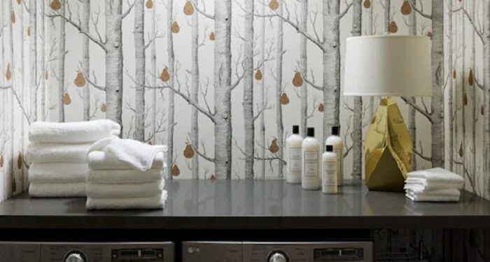 Laundry stripping: the deep-clean hack you need to try