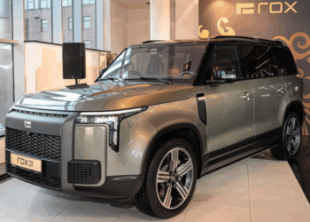 ROX автомобиль: главные достоинства современных автомобилей