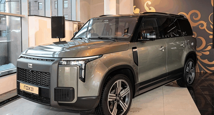 ROX автомобиль: главные достоинства современных автомобилей