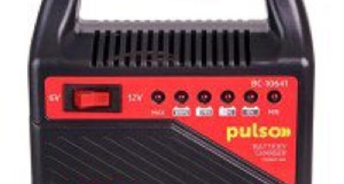 Советы по безопасной зарядке автомобильного аккумулятора