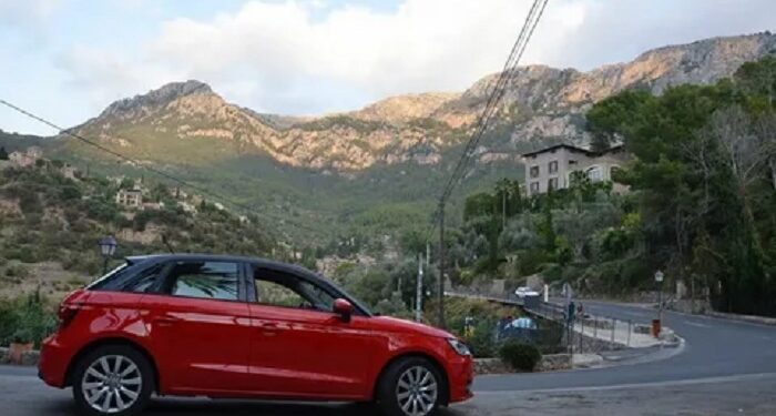 Car rental in Mallorca without a credit card is it possible