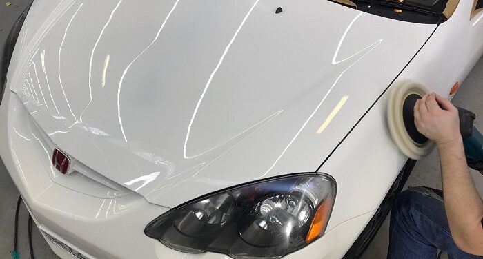 Чому саме білий колір авто такий популярний