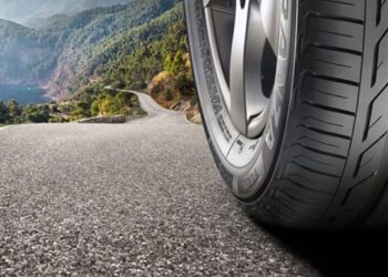 Летние автошины в Украине: безопасное и комфортное вождение