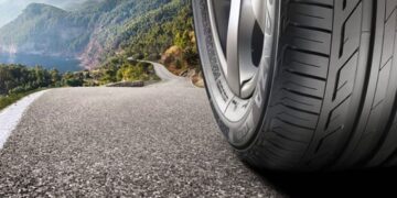 Летние автошины в Украине: безопасное и комфортное вождение