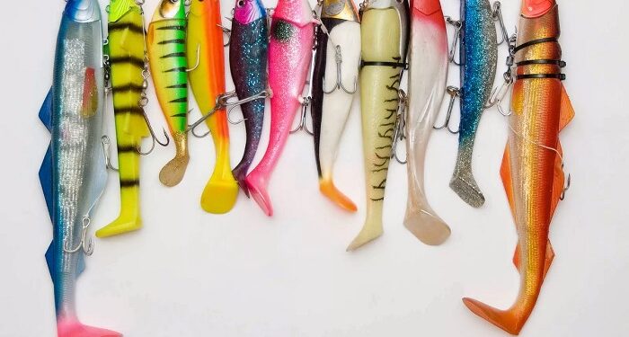 Приманки на рибу: ключ до успішного улову