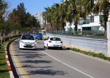 Car rental in Antalya: how to choose a rental company