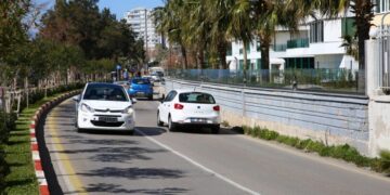 Car rental in Antalya: how to choose a rental company