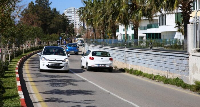 Car rental in Antalya: how to choose a rental company