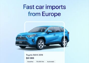 Electric vs gas cars in 2025: which is more advantageous in Ukraine, Kazakhstan, and Moldova