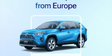 Electric vs gas cars in 2025: which is more advantageous in Ukraine, Kazakhstan, and Moldova