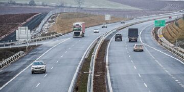 How Czechia’s Dálniční známka is reshaping digital road management in Europe