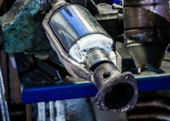 Особливості видалення каталізатора: основні вимоги та правила