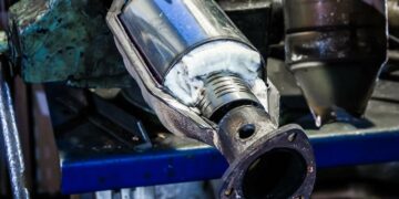 Особливості видалення каталізатора: основні вимоги та правила