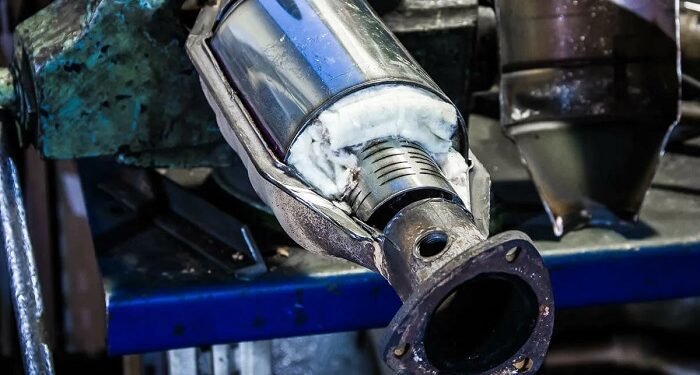 Особливості видалення каталізатора: основні вимоги та правила