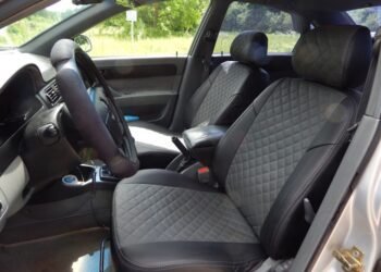 Салон авто: как сохранить от износа