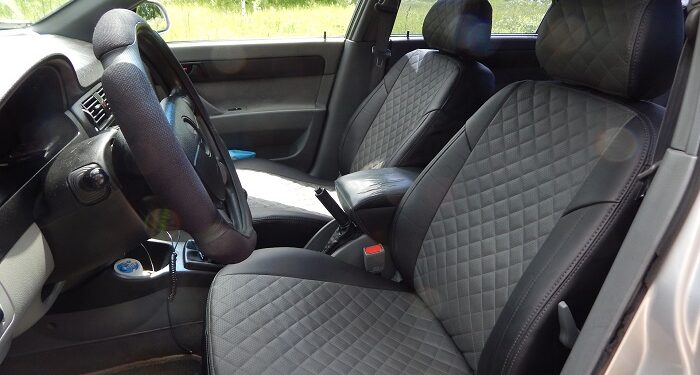 Салон авто: как сохранить от износа