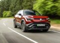 Suzuki e-Vitara: огляд першого масового електрокросовера