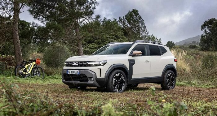 Топ-5 бюджетних кросоверів 2025 року, які не поступаються преміум-моделям